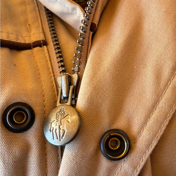 Outback Trading Company Ranch Hand Jacket 
Size Large - Picture 11 of 15